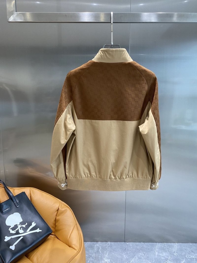 l0vis Vvtt0n outwear